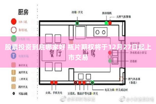 股票投资到底哪家好 瓶片期权将于12月27日起上市交易